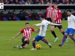 Barcelona vs Athletic 1