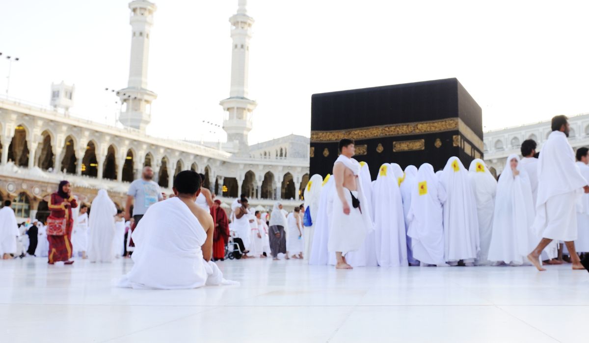 Ini Beberapa Tugas Penting Petugas Pendamping Haji
