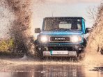 Suzuki Jimny 2024