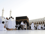 pemerintah larang umrah backpacker