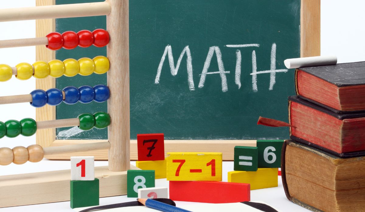Asal Mula Matematika dan Alasan Mengapa Matematika Dibutuhkan