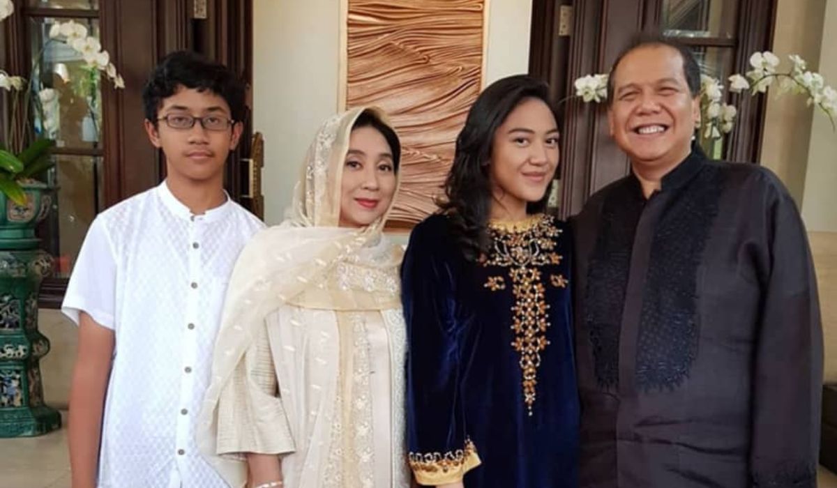 Chairul Tanjung, Pengusaha Muslim yang Sukses Membangun Kerajaan Bisnisnya