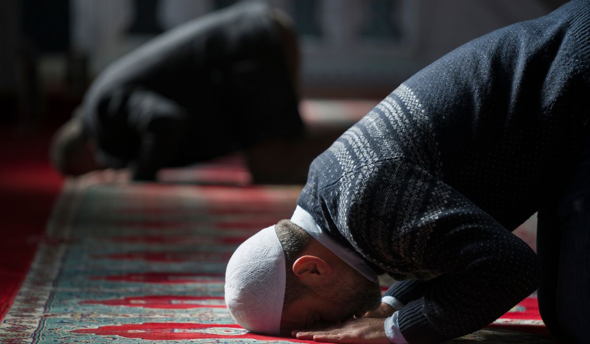 Jangan Anggap Biasa, Ini 10 Keutamaan Shalat Tarawih Bagi Umat Islam