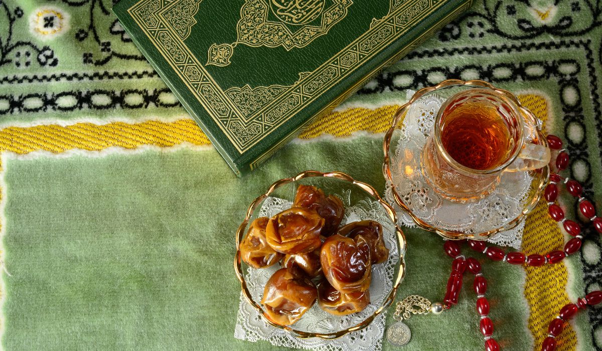 Sebentar Lagi Bulan Ramadan, Begini Cara Mengetahui Waktu Berbuka Puasa