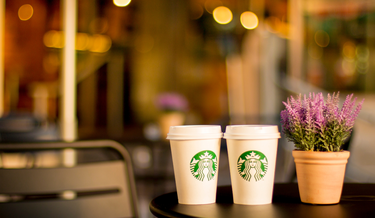 Ini Kerugian Berkelanjutan yang Dihadapi Starbucks