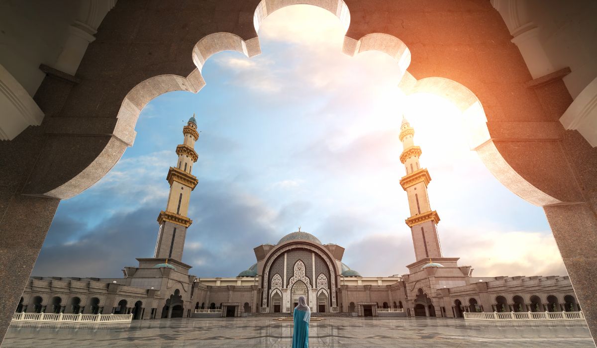 Mengenal Lebih Dekat Masjid Nabawi, Salah Satu Tempat Suci dan Terpenting Umat Islam