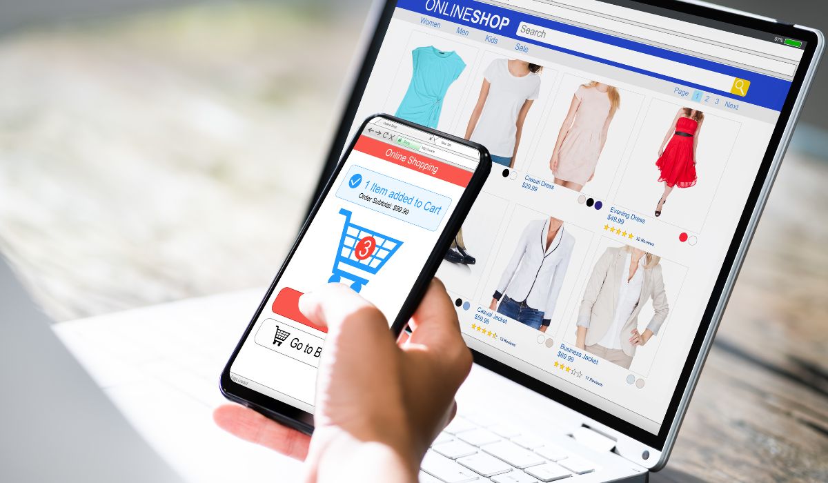 Sering Kalab Belanja Online, Ini Tips yang Perlu Anda Perhatikan Agar Lebih Bijak Berbelanja
