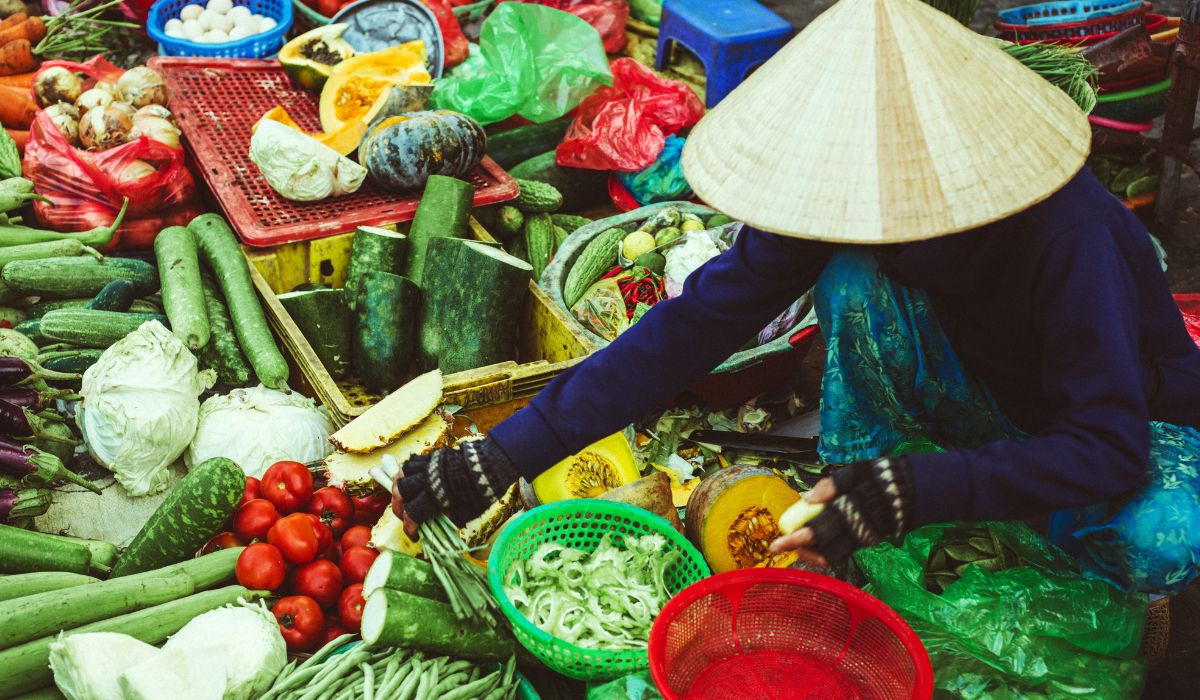 Tetap Dibutuhkan, Ini 10 Pasar Tradisional di Jakarta yang Masih Eksis Hingga Sekarang