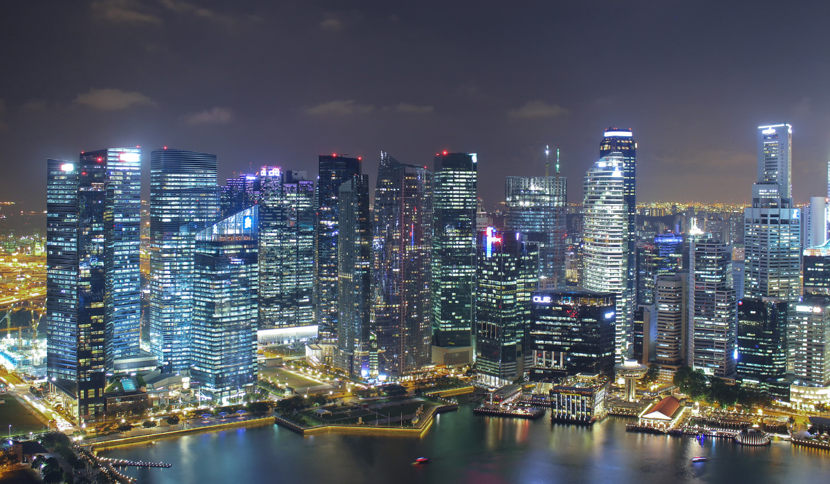 Ini Alasan Mengapa Investor Asing Lebih Senang Berinvestasi di Singapura