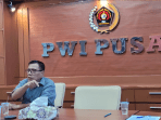 Ketua PWI Pusat