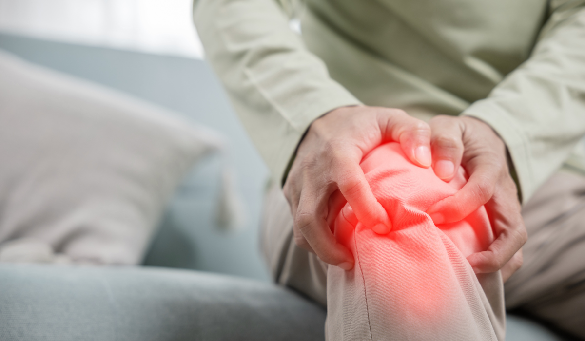 Panduan Lengkap Cara Mengatasi Lutut Sakit Pada Lansia
