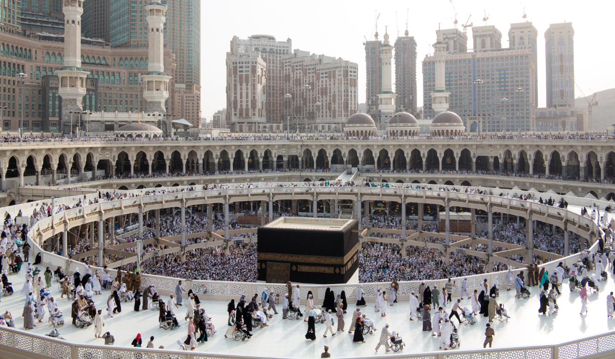 Penyakit yang Dapat Muncul Akibat Cuaca Panas di Makkah dan Cara Mengatasinya