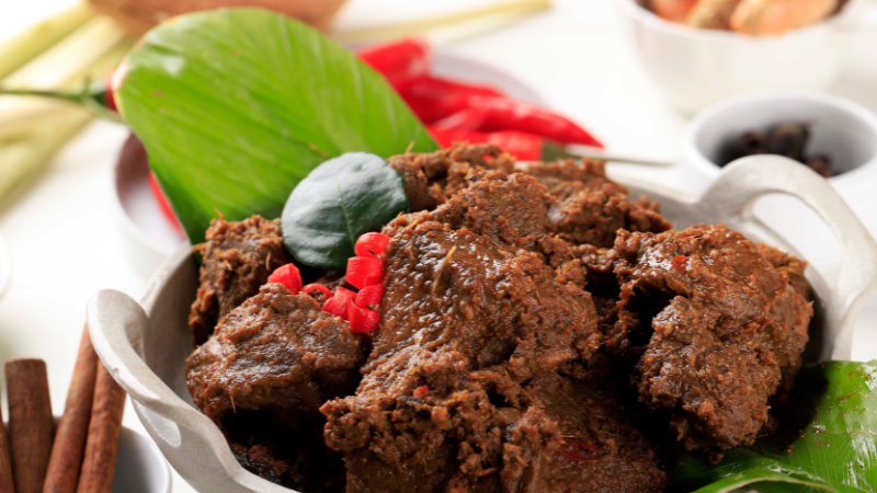 Rendang