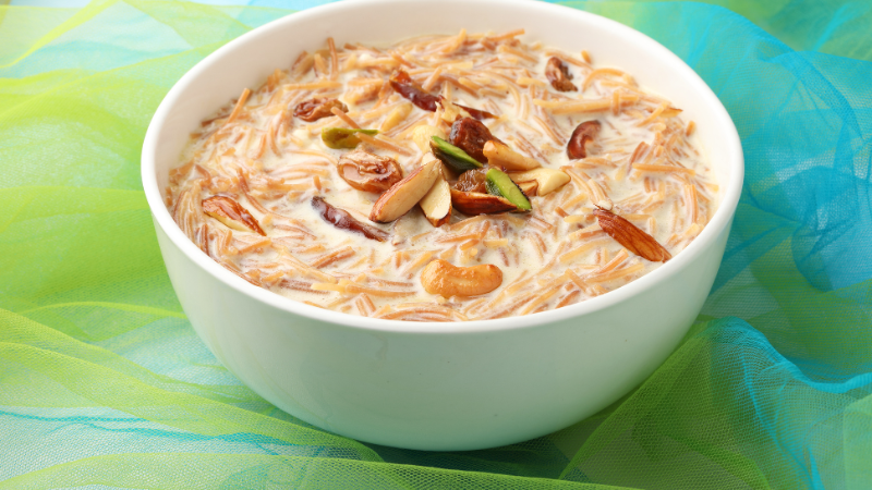 Sheer Khurma