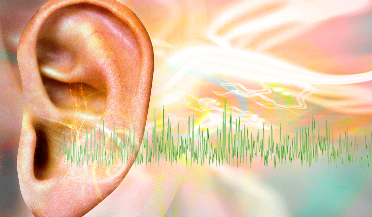 Telinga Berdengung, Ini Penyebab dan Cara Mengatasinya