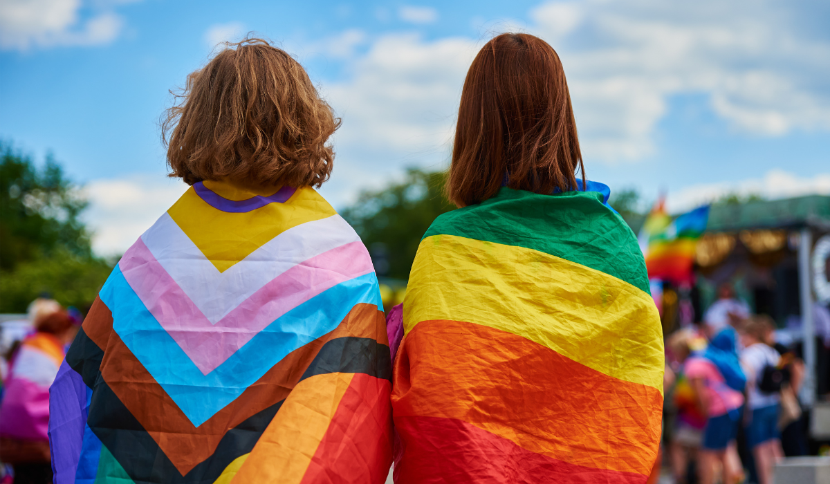 6 Negara Ini Memiliki Kebijakan Ketat Terhadap Penayangan atau Promosi Isu LGBT