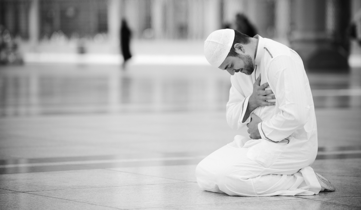 Pentingnya Persiapan Fisik Saat Ibadah Haji