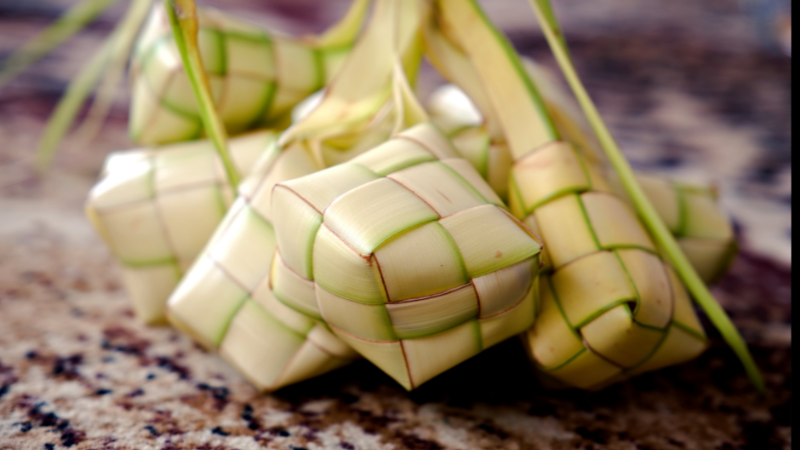 Ketupat