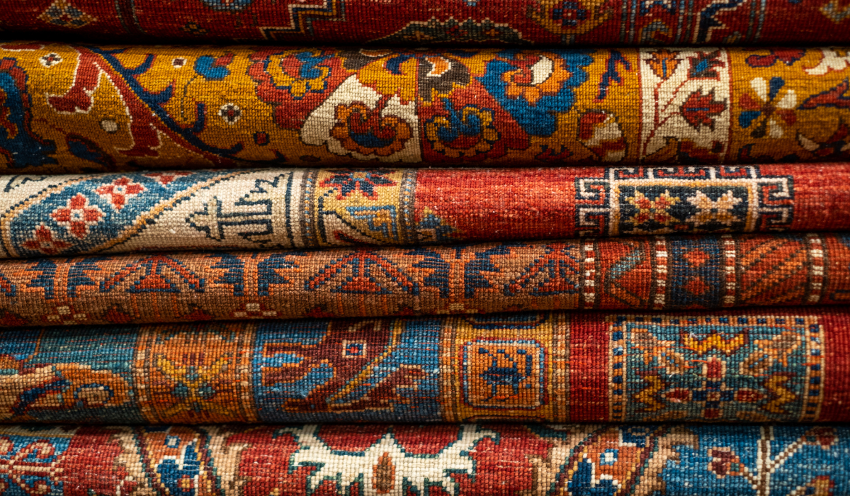 8 Negara Penghasil Karpet Terbaik di Dunia Selain Turki8 Negara Penghasil Karpet Terbaik di Dunia Selain Turki