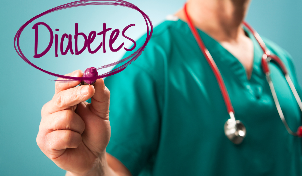 Kasus Diabetes Tipe 2 Meningkat di Kalangan Anak Muda, Ternyata Ini Penyebabnya
