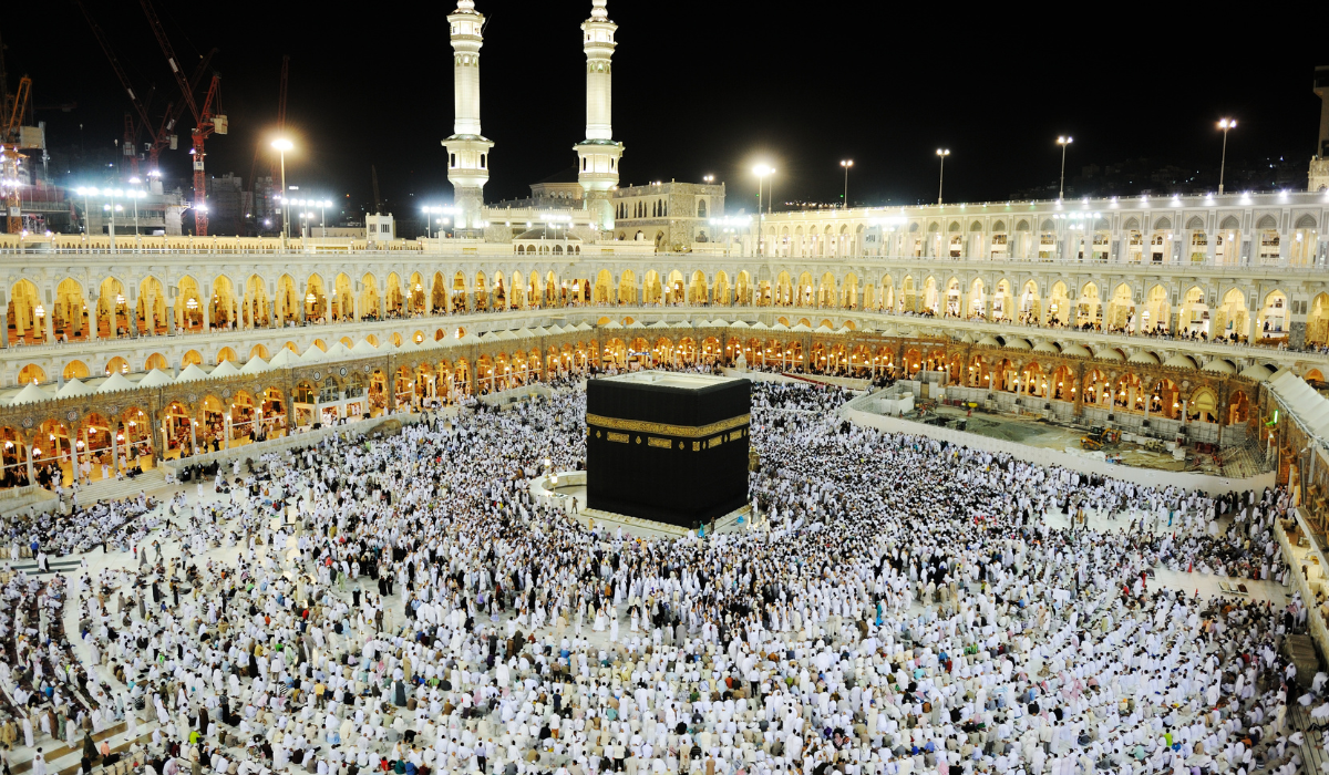 Larangan yang Harus Dihindari Selama Menjalankan Ibadah Haji
