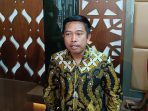 Penyelenggara Pemilu KPU DKI Jakarta, Dody Wijaya