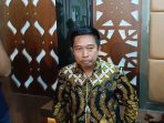 Kapala Divisi Teknis Penyelenggara Pemilu KPU DKI Jakarta, Dody Wijaya