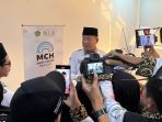 Penjelasan Haji Ilegal