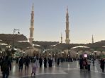 nabawi madinah