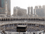 makkah