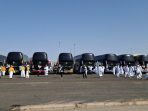 jemaah dari madinah