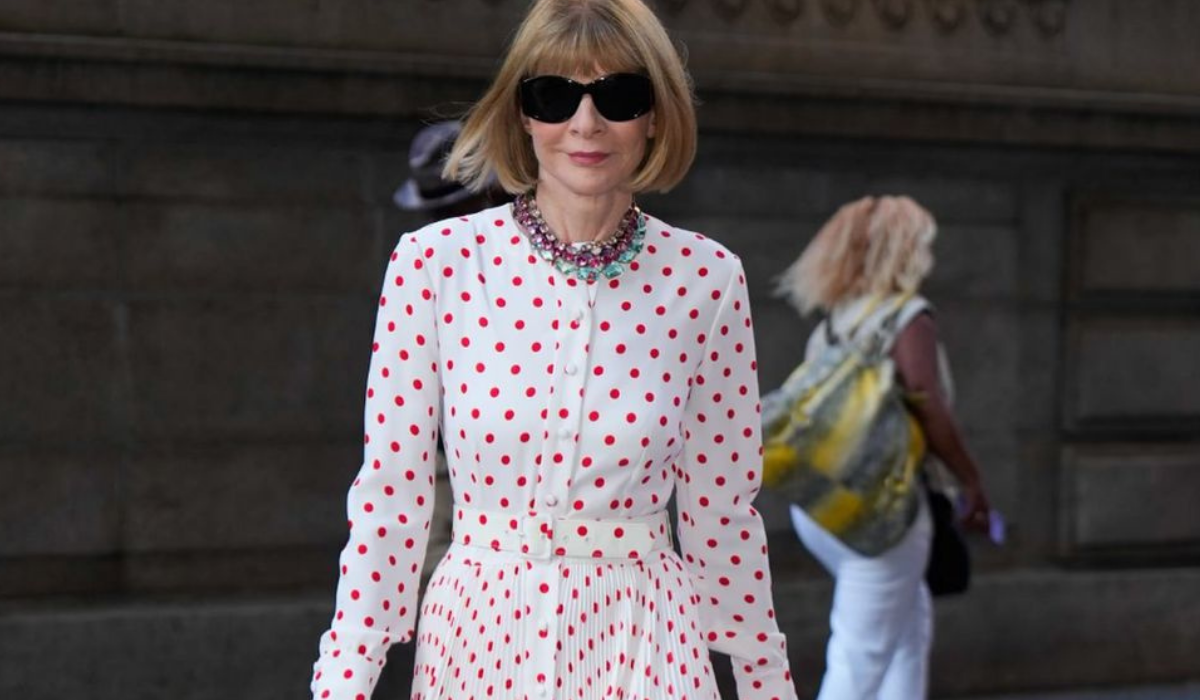 Anna Wintour