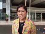 Ketua DPP Golkar, Meutya Hafid