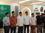 Ketua Umum PBNU, Yahya Cholil Staquf