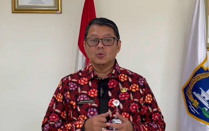 Budi Awaluddin