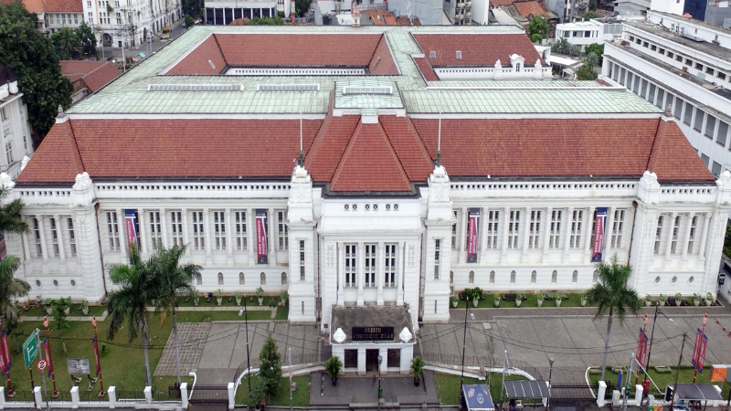 Museum Bank Indonesia