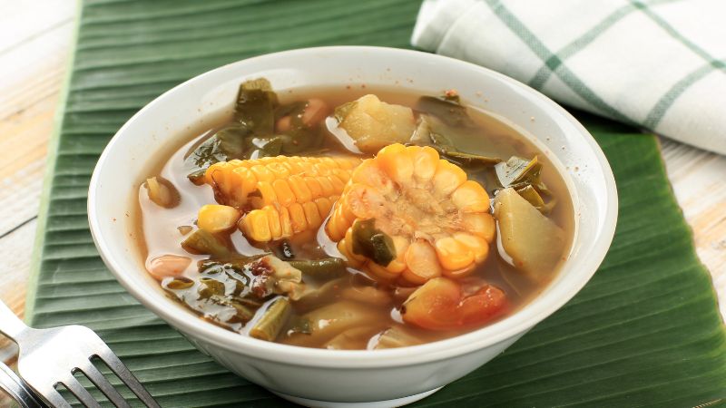 Sayur Asem