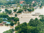 Sukses Mengatasi Banjir