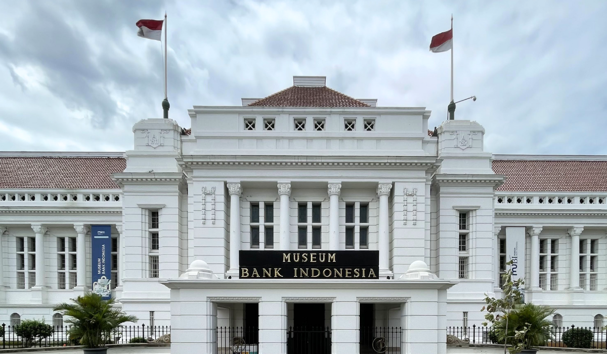 Museum Bank Indonesia