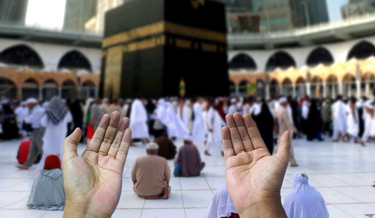 Ciri-ciri Haji Mabrur, Haji yang Diterima Allah SWT