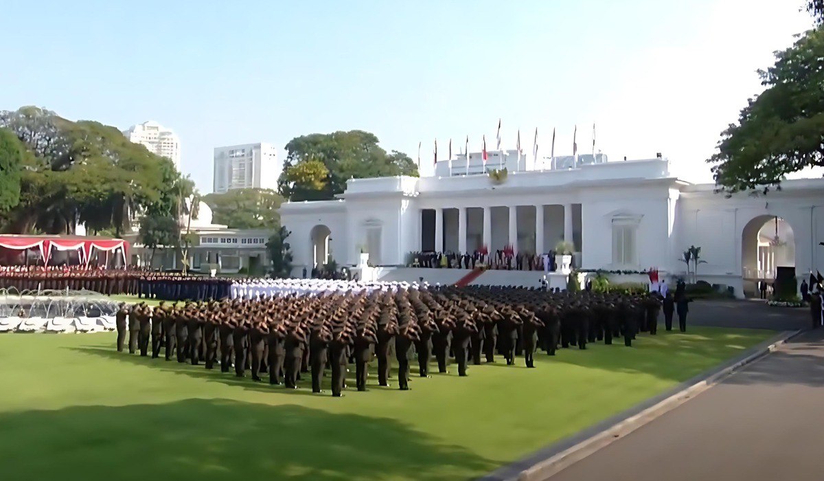 periwira tni-polri