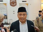 Ketua Lakpesdam PBNU, Ulil Abshar Abdalla