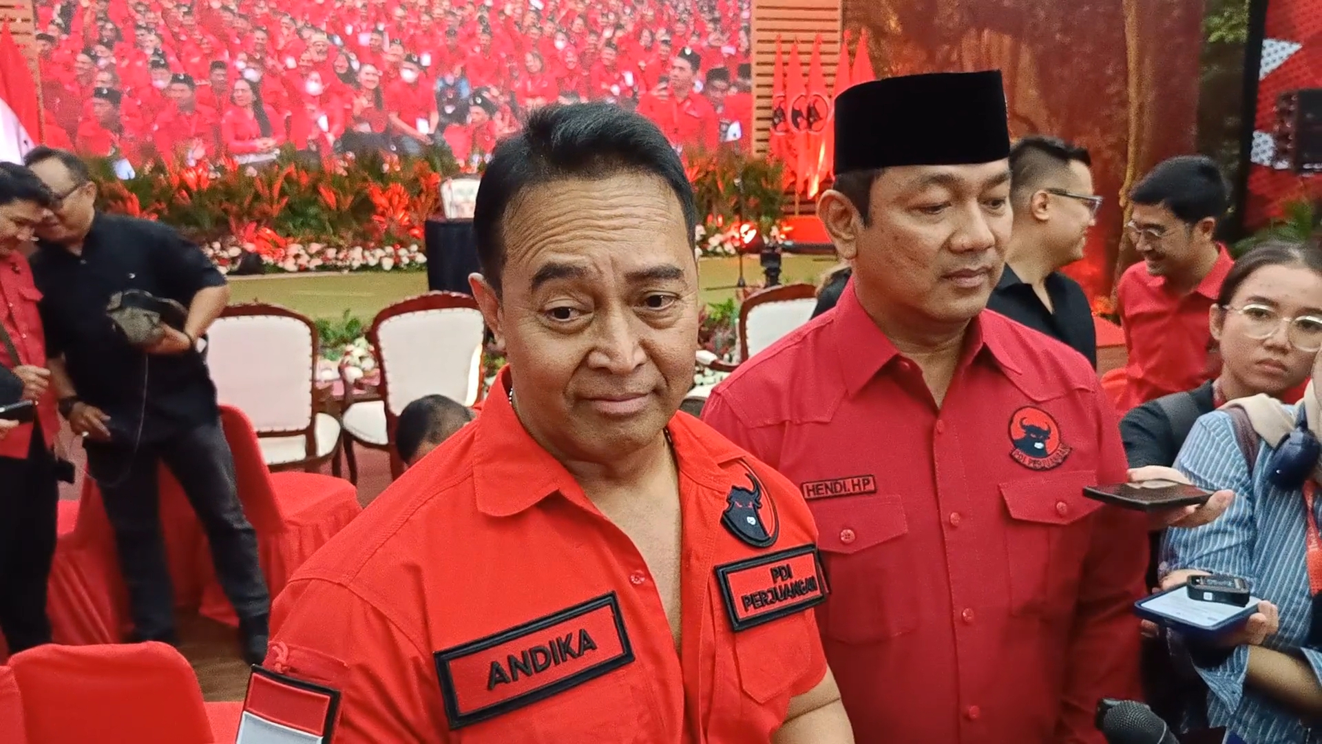 Andika Perkasa