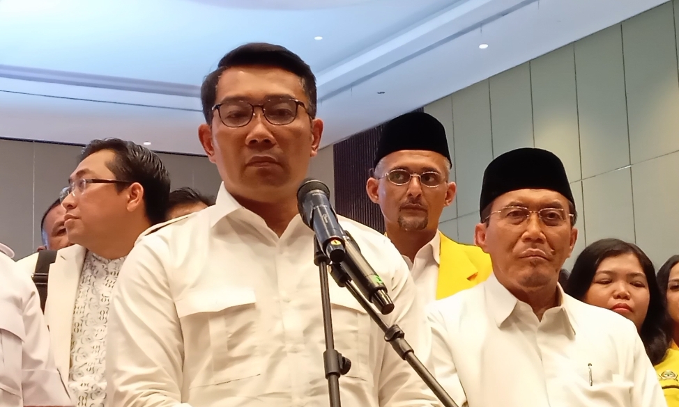 Ridwan Kamil