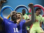 final sepakbola putra olimpiade 2024