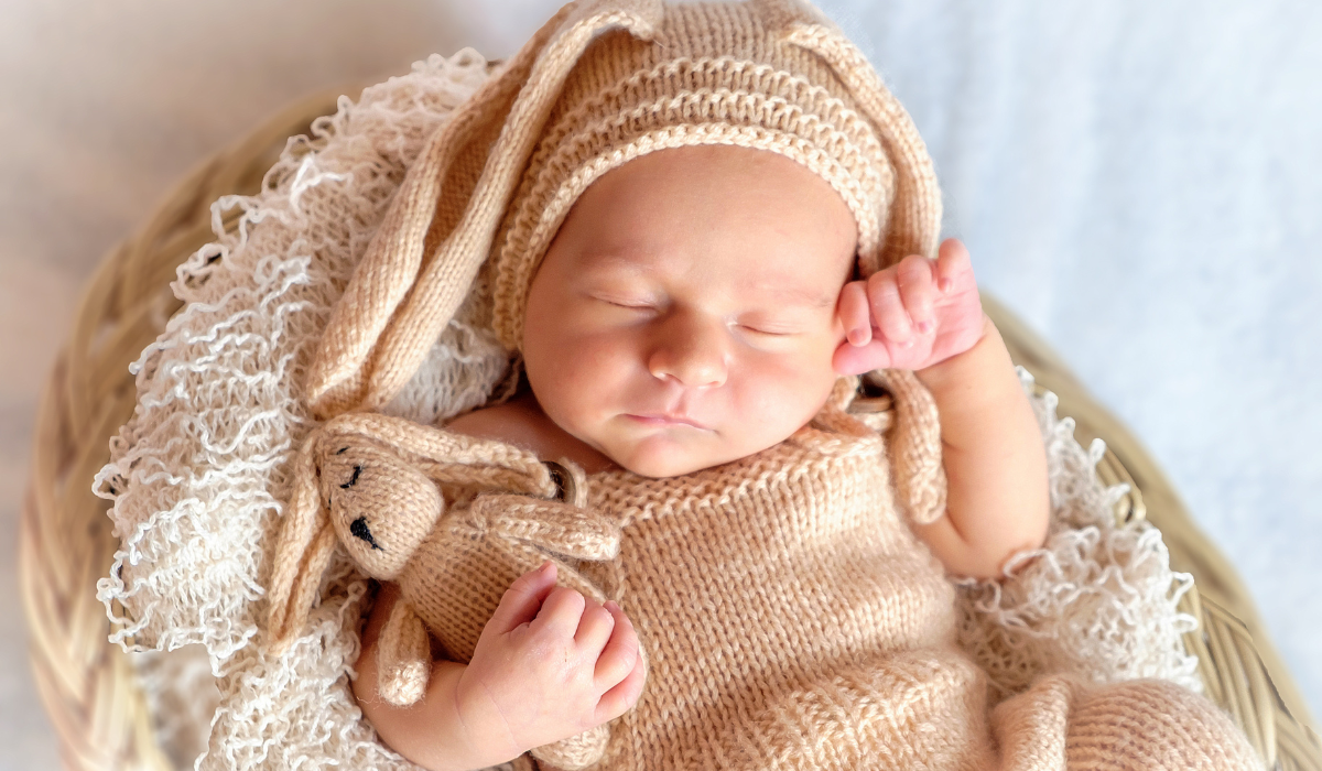 Melatih Kemampuan Bayi Sejak di Kandungan