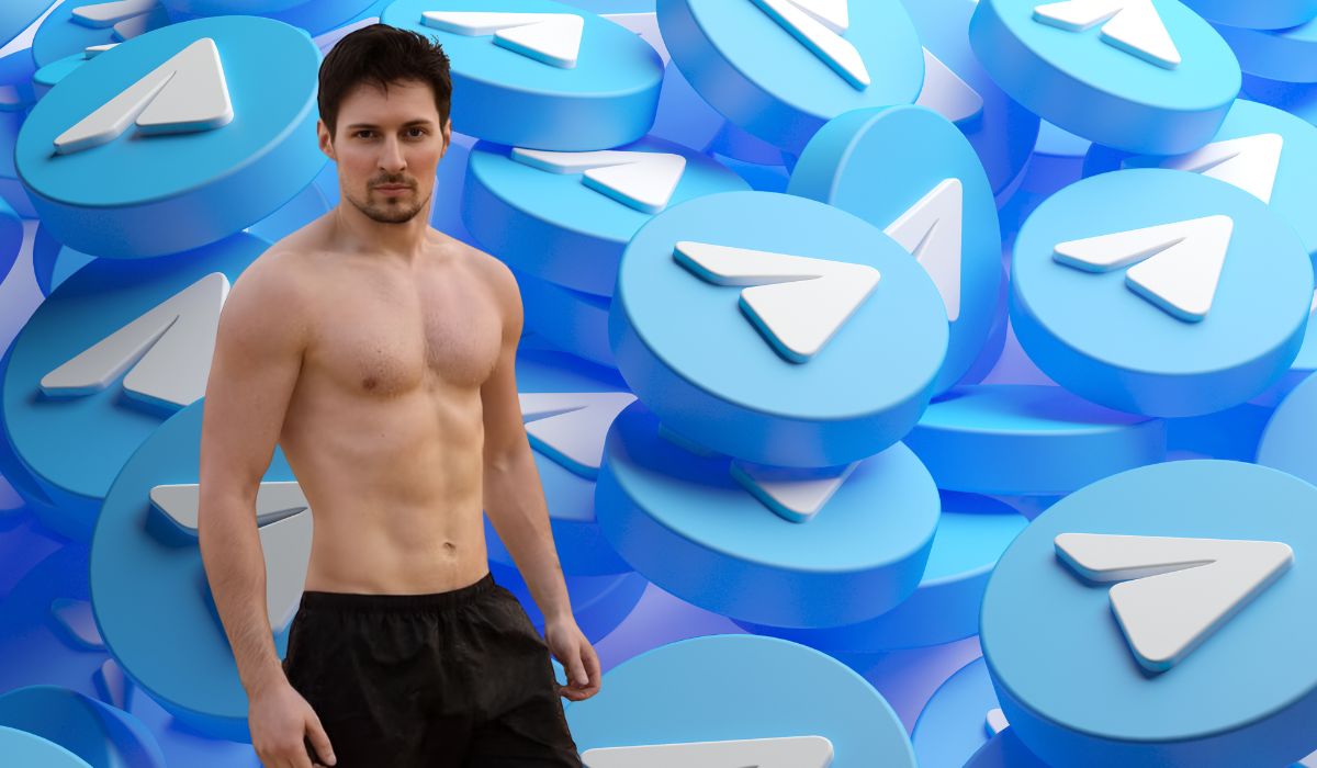 Pavel Durov