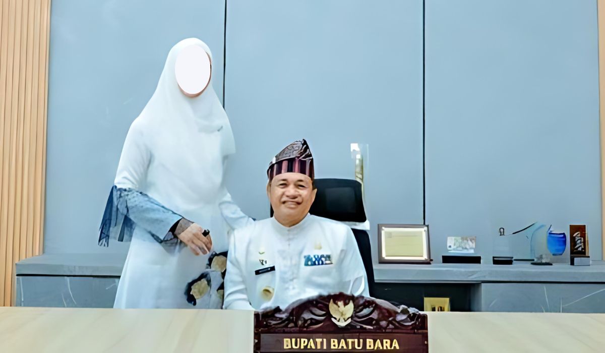 bupati batu bara