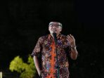 Ketua Pengurus Besar Nahdlatul Ulama (PBNU), KH Ulil Abshar Abdallah