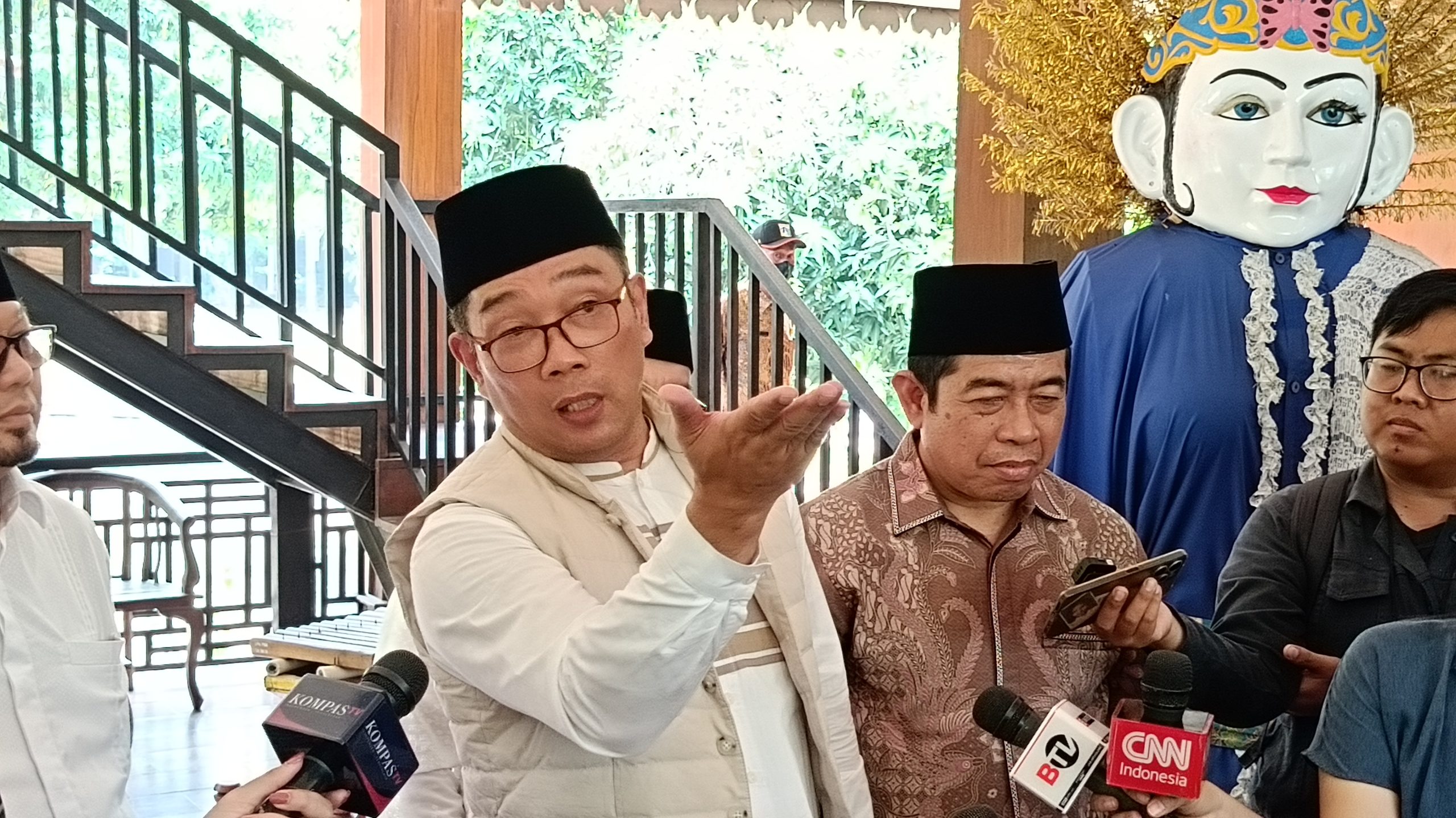 Ridwan Kamil